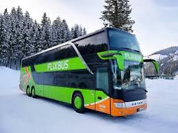 Da Novara alle piste da sci in autobus: FlixBus lancia nuove corse dirette