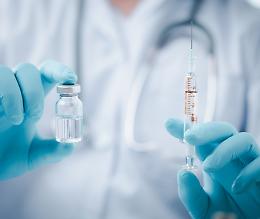 In Piemonte oltre 350mila vaccinazioni antinfluenzali in due settimane