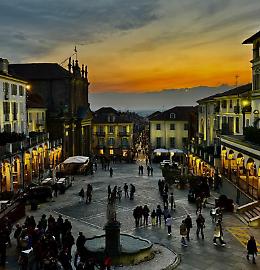 Moncalieri, dal 2026 arriva la tassa di soggiorno: “Vogliamo consolidare la vocazione turistica della città”