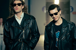 Torino fa il pieno di set: da Mastandrea a Pasotti, dagli 883 a Bruni Tedeschi