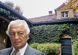Agnelli, venduta (con lo sconto) Villa Frescot? Ecco chi vuole la casa dell'Avvocato
