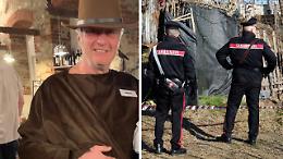 Il killer di Venaria cercava altre pistole sul web. «L’omicidio? Ho tenuto tutto dentro»