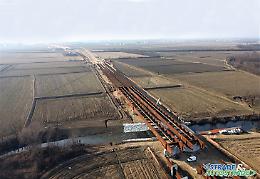 Tangenziale di Novara, quando aprirà il nuovo tratto tra Cameri e Nibbia