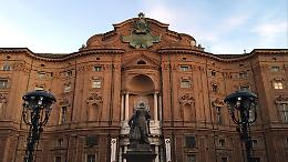 4 novembre: musei statali gratis a Torino per il Giorno dell’Unità Nazionale