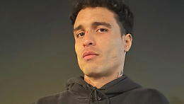 Tre anni di sorveglianza speciale per Don Al&igrave;, il "capo dei maranza"