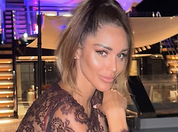 «Ero debole e stanca, ecco perché»