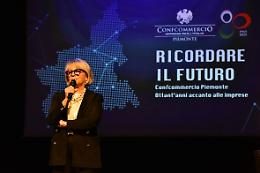 Il settore terziario che regge il Piemonte: ecco quanto vale (ma pesa la mortalità d'impresa)