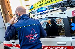 Anziana investita e uccisa dalla nipote che fa retromarcia per parcheggiare