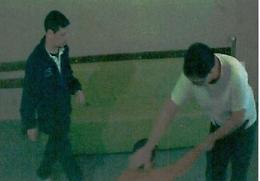 «Se ci hanno ripreso finiamo in galera». Comunità degli orrori, anche le purghe