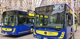 Borgaro Torinese: il Comune aiuta gli studenti che usano i mezzi pubblici con il Bonus Trasporti