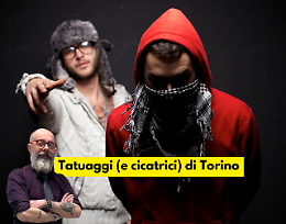 Chi sono i maranza (dietro le tute di Gucci e della Juve)