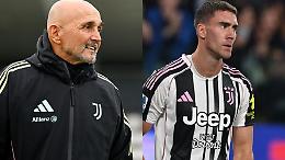 Juve, Spalletti svela il futuro di Vlahovic e su Yildiz: "Ecco chi mi ricorda..."