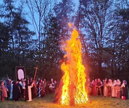 Levone 1474: dal 7 al 9 novembre si rievoca il processo alle “Masche”