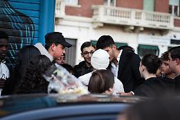 "Mio figlio rovinato per sempre" parla la mamma del 15enne bullizzato la notte di Halloween