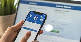 Un messaggio e perdi il profilo Facebook: la nuova truffa dell’avviso di blocco