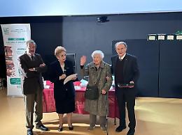 L'anziano di oggi «cura corpo e mente». E lo fa all'Unitre