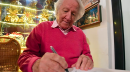 Addio a Giorgio Forattini, il re della satira che ha raccontato l’Italia con una vignetta al giorno