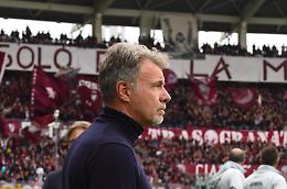 Il Toro verso il derby, inizia la 'settimana santa'. Baroni: "Tifosi, venite al Fila". Ecco l'appuntamento 