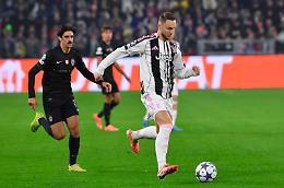 Tabù Champions anche con Spalletti: la Juve pareggia con lo Sporting. E i conti per la qualificazione...