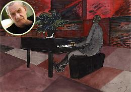 Paolo Conte non è solo musica: ecco la sua prima passione