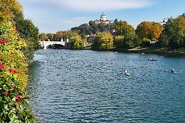 Mille atleti di tutte le età da 25 nazioni alla 34ª edizione della SilverSkiff