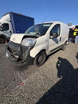 Tamponamento a catena sulla tangenziale di Rivoli: un ferito e traffico in tilt