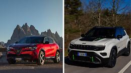 Stellantis, non solo Fiat: ecco chi ha trainato le immatricolazioni di ottobre