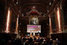 Torino, dal 7 al 9 novembre la quinta edizione di Dora Nera: il festival dedicato al noir