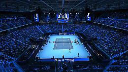 Trasporti potenziati per il Grand Opening Show delle Nitto ATP Finals all’Inalpi Arena
