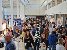 Rivoli, torna il Salone del lavoro e della formazione
