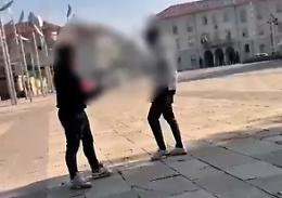 Quindicenne torturato ad Halloween: alla ricerca della verità tra i video e le chat dei minorenni