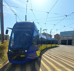 Torino premiata ai MaaS Star Awards 2025 come “Top MaaS City”