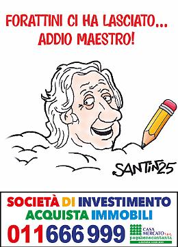 La vignetta del giorno - 5 novembre 2025