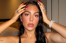 Sposata per amore dei suoi figli