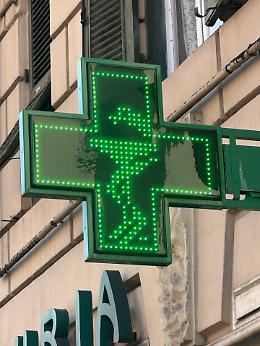 Sciopero delle farmacie private: in Piemonte coinvolti 1600 punti vendita