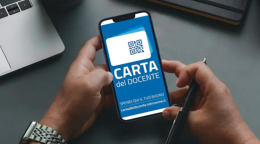 Carta del Docente 2026, il bonus cala: cosa cambia per gli insegnanti