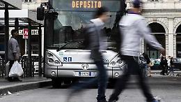 Sciopero nazionale trasporti e autostrade: tutte le città coinvolte il 7 novembre