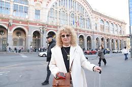 «Voglio solo sapere che sta bene»: la madre di Alessandro Venturelli a Torino sulle tracce del figlio scomparso