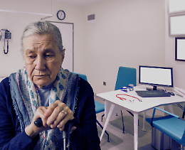 L'unica dottoressa (per 4 paesi) in pensione: ecco come 600.000 piemontesi restano senza medico