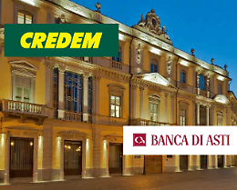 Credem stringe su Banca d'Asti: la mossa dei Maramotti tra fondazioni, Bpm e vigilanza. Gli scenari