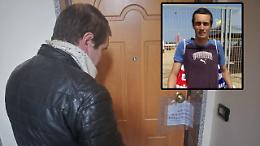 Parella, i vicini del killer: «Usciva in bici e parlava poco. In casa c'erano spesso i bambini»