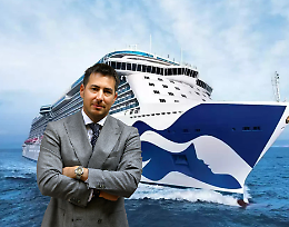 De Wave crea un hub navale... sul Po: shopping da 50 milioni a Torino e 150 assunzioni