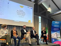 Torino, il Politecnico forma i suoi ricercatori per diventare i nuovi consulenti scientifici delle istituzioni