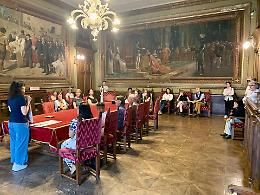 Torino, il Mauriziano apre le porte: 450 anni di storia da esplorare