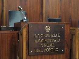 Nichelino, si chiude per morte dell’imputato il processo all’imprenditore Martinelli