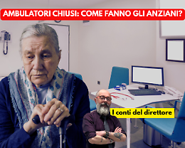 L'unica dottoressa (per 4 paesi) in pensione: ecco come 600.000 piemontesi restano senza medico