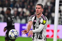 Juve, allarme Vlahovic verso il derby? "Ho sentito un dolorino...": le ultime sul serbo