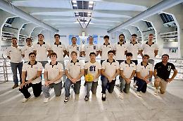 La Torino '81 riparte contro il Sori, coach Simone Aversa: «Punteremo a un posto fra le prime quattro»