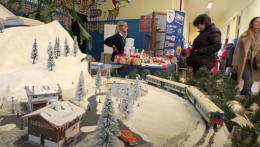 Torna il mercatino di Natale che sostiene le famiglie più fragili per la sua 22esima edizione