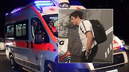 Piedimulera, muore a 19 anni dopo essere uscito di strada: proclamato il lutto cittadino